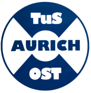 Tennis Aurich TuS Aurich-Ost Logo