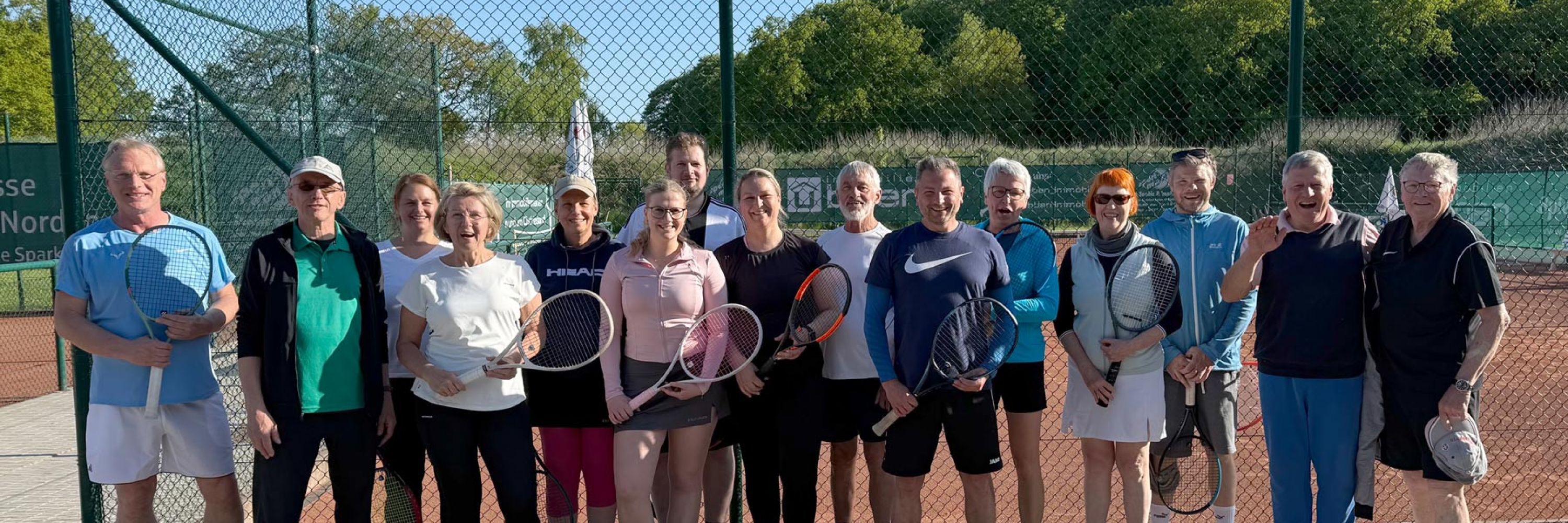 Breitensport Sommersaisonstart 2025