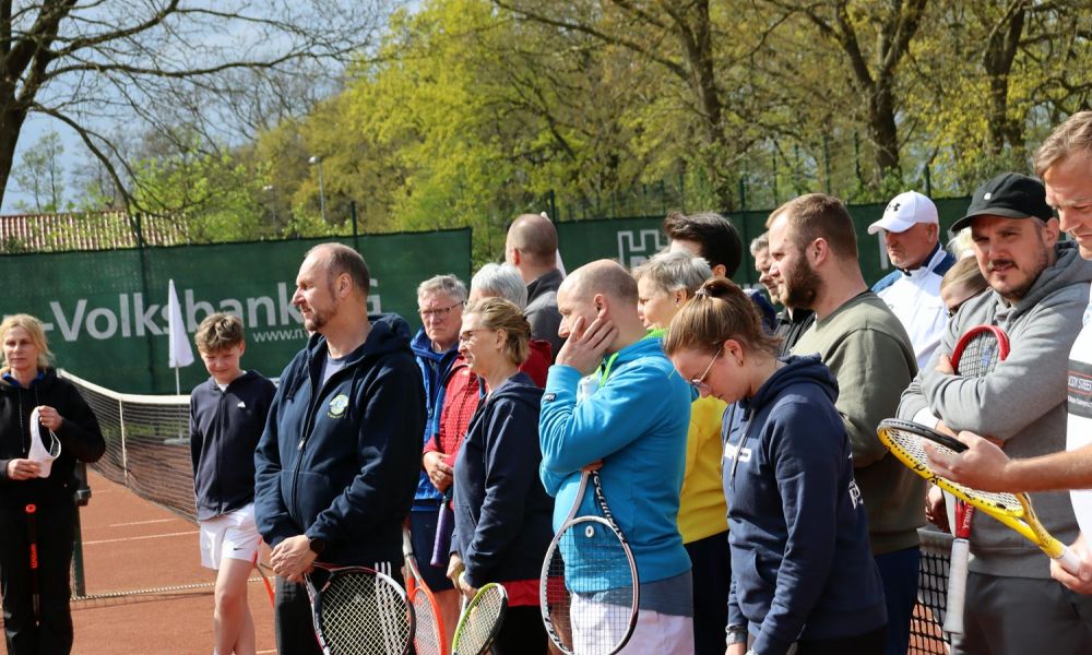 TuS Aurich-Ost Tennisanlage