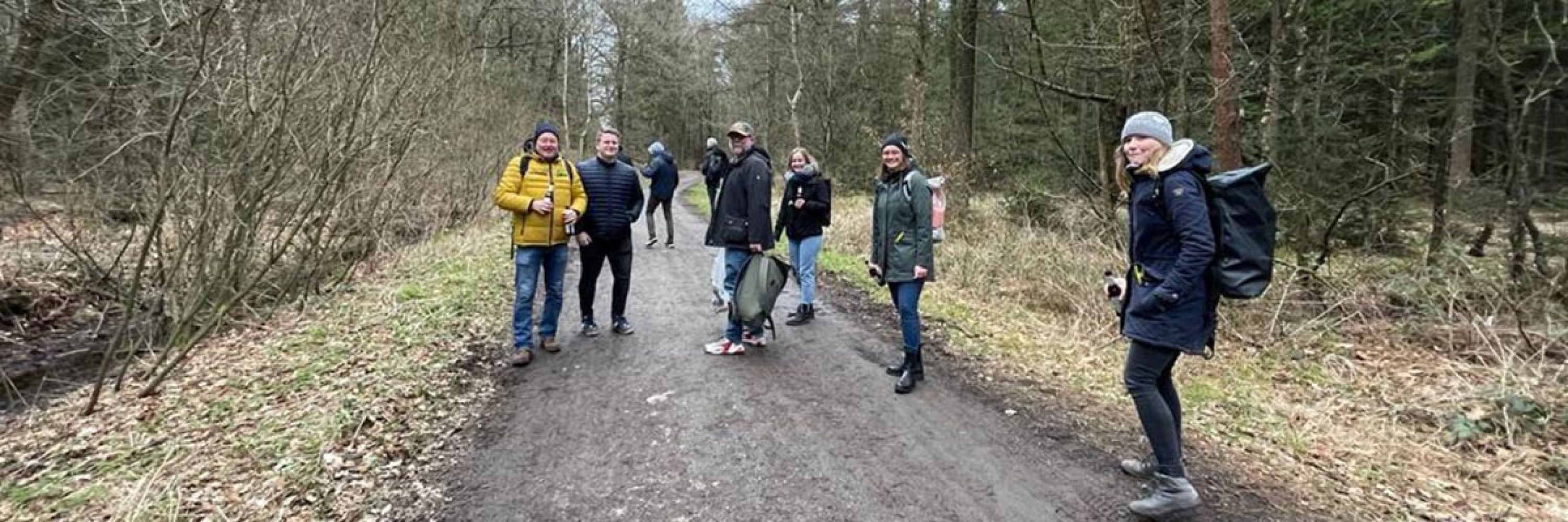 Boßel- und Kohltour 2026